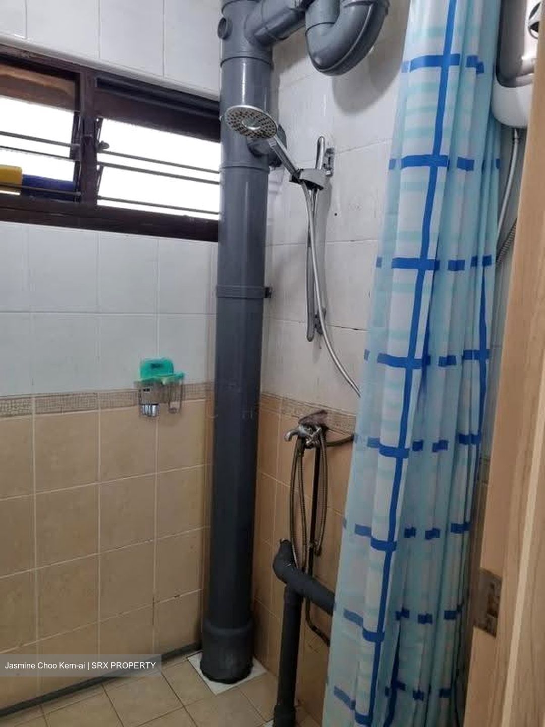 Blk 1 Haig Road (Geylang), HDB 3 Rooms #609177161
